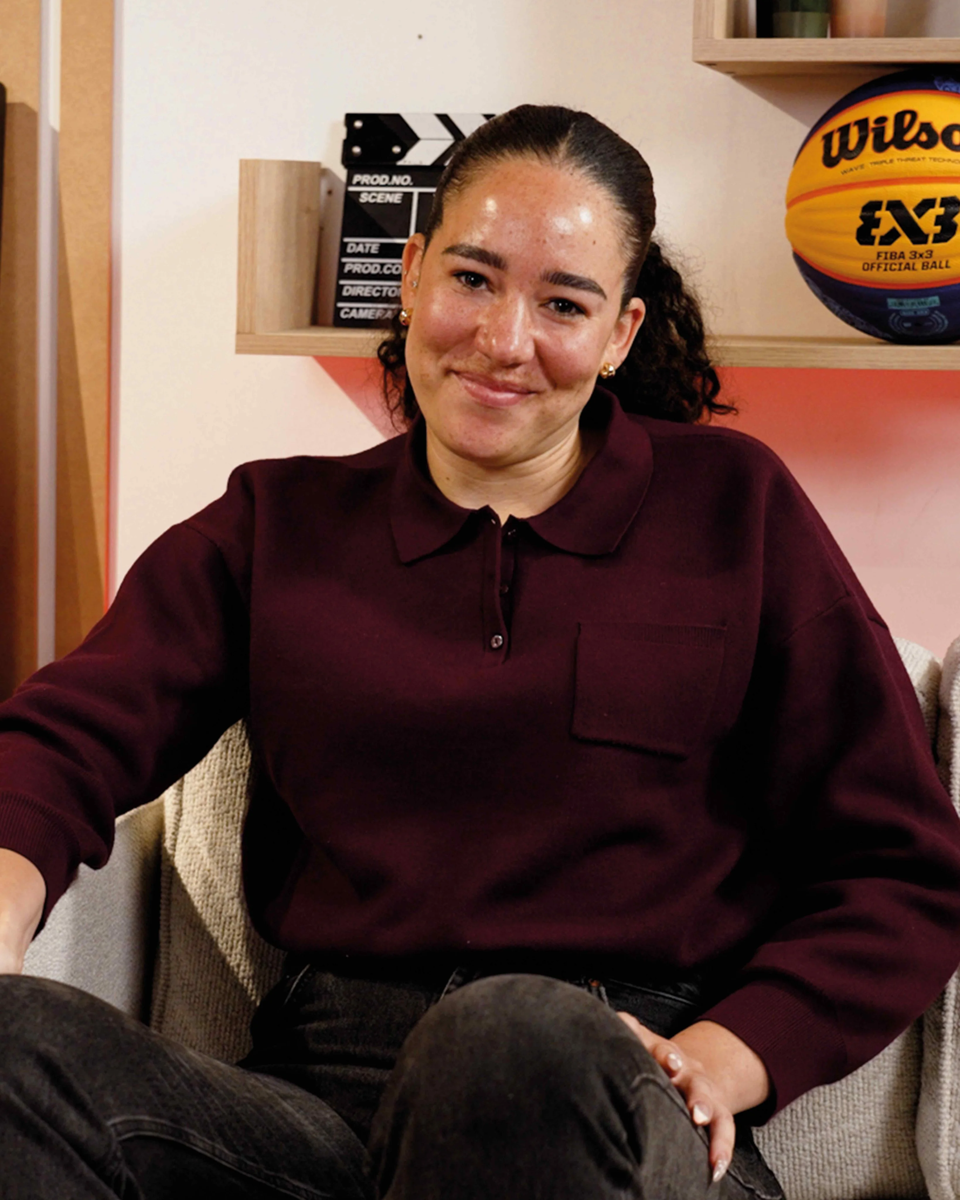 BE x For The Culture podcast: GameTime Special - Azania Stewart on all things Commonwealth Games